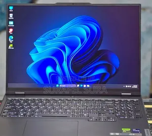 New Laptop Lenovo Yoga 2 16GB Intel Core i9 SSD 1T