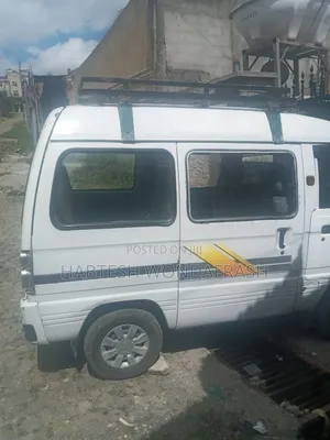 Car 2014 White