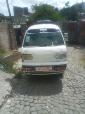 Car 2014 White