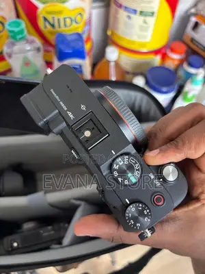 Sony Alpha 7c