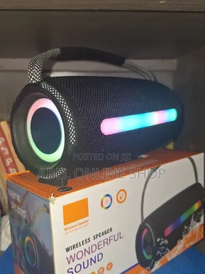JBL Bluetooth Speaker 