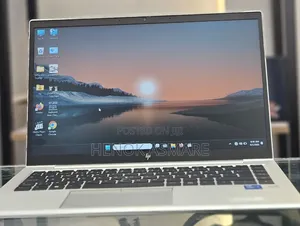 New Laptop HP EliteBook 840 G8 16GB Intel Core i7 SSD 512GB