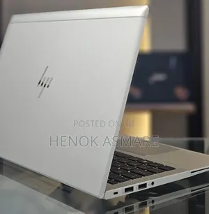 New Laptop HP EliteBook 840 G8 16GB Intel Core i7 SSD 512GB