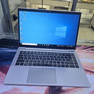 New Laptop HP EliteBook 835 G7 16GB AMD Ryzen 5 SSD 512GB