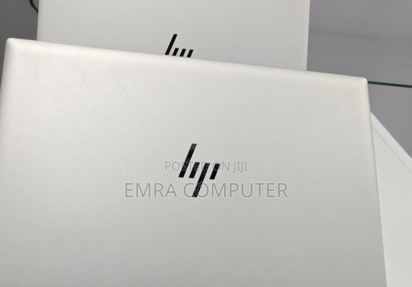 New Laptop HP EliteBook 835 G7 16GB AMD Ryzen 5 SSD 512GB