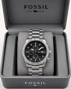 Fossil All Chrono Working Watch