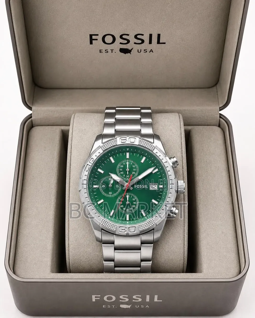 Fossil All Chrono Working Watch