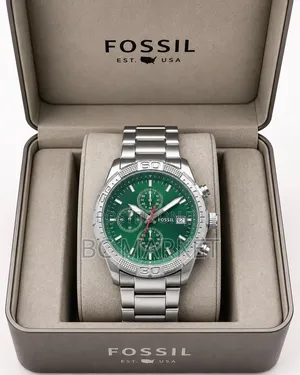 Fossil All Chrono Working Watch