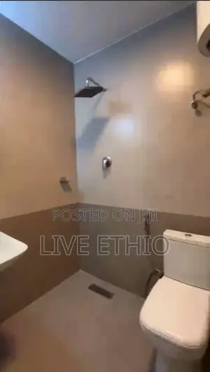 Furnished 3bdrm Apartment in Yeka for rent