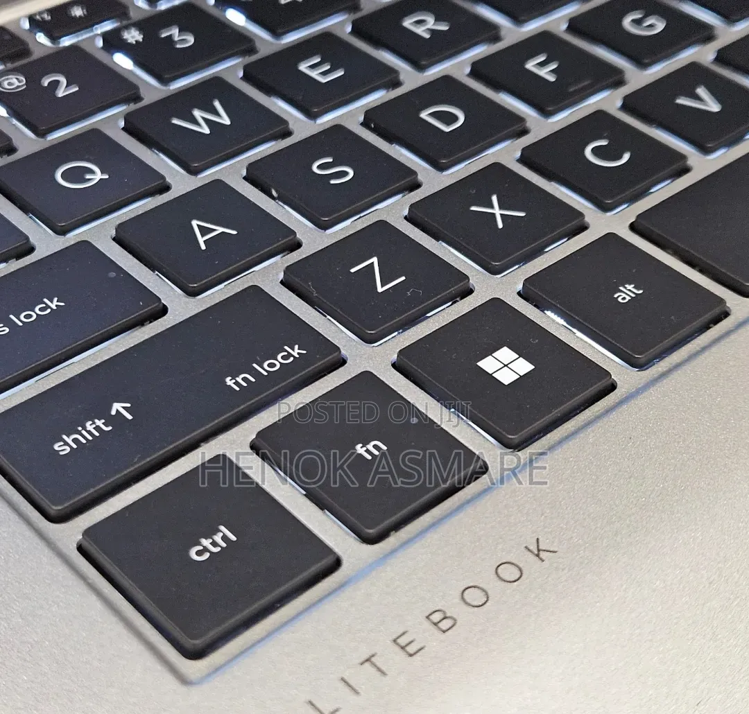 New Laptop HP EliteBook 840 G9 16GB Intel Core i5 SSD 512GB