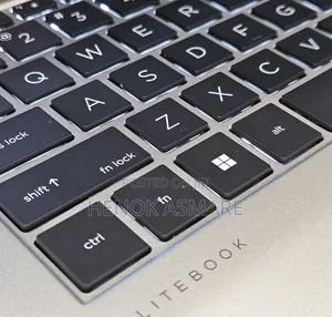 New Laptop HP EliteBook 840 G9 16GB Intel Core i5 SSD 512GB