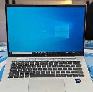 New Laptop HP EliteBook 840 G9 16GB Intel Core i5 SSD 512GB
