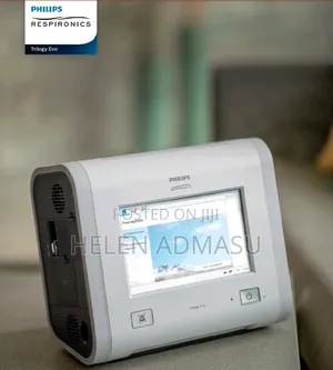Philips Trilogy Ventilator