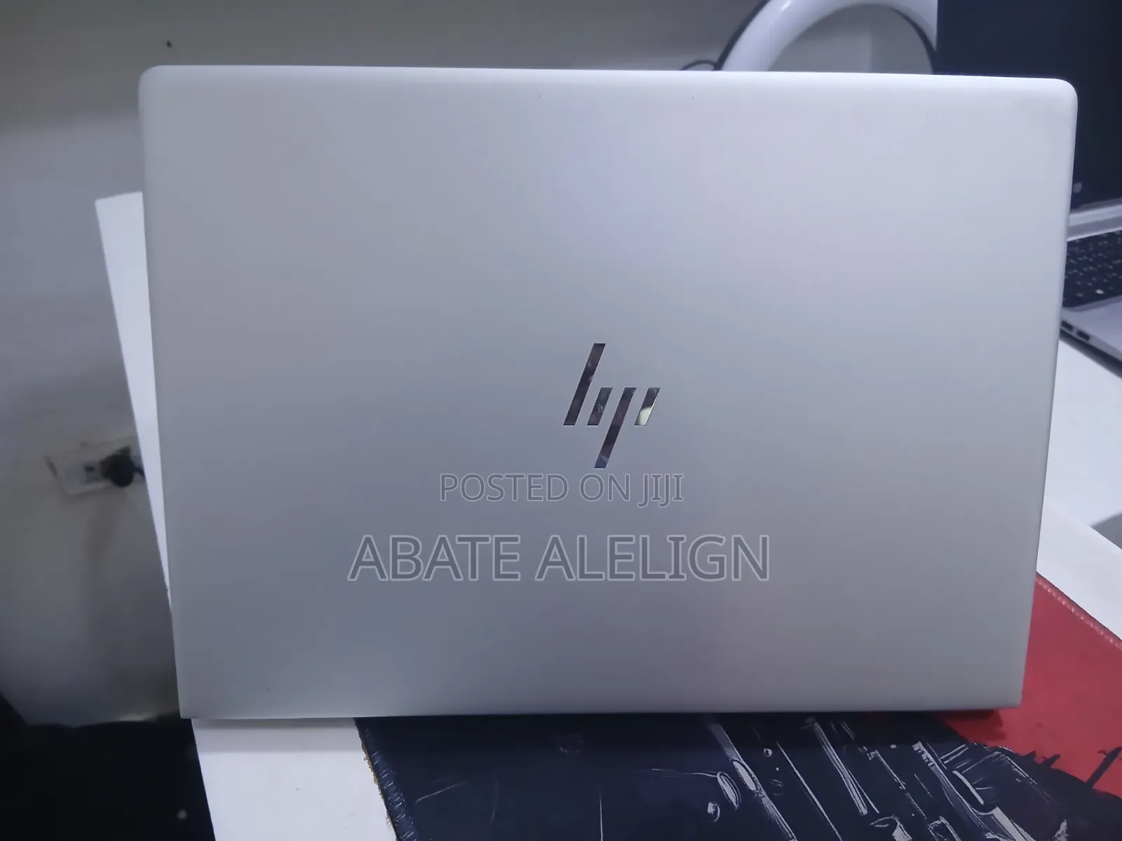 New Laptop HP EliteBook 840 G5 16GB Intel Core i5 SSD 512GB