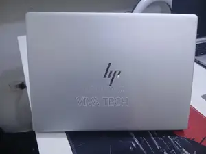 New Laptop HP EliteBook 840 G5 16GB Intel Core i5 SSD 512GB