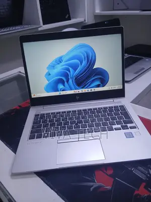 New Laptop HP EliteBook 840 G5 16GB Intel Core i5 SSD 512GB