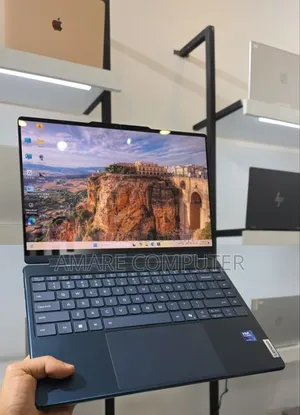 New Laptop Lenovo Yoga 9 16GB Intel Core Ultra 7 SSD 1T