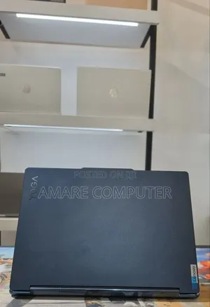 New Laptop Lenovo Yoga 9 16GB Intel Core Ultra 7 SSD 1T