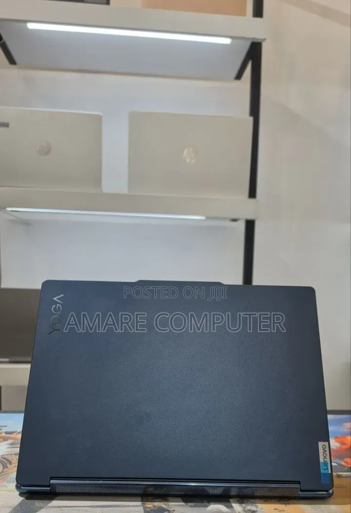 New Laptop Lenovo Yoga 9 16GB Intel Core Ultra 7 SSD 1T