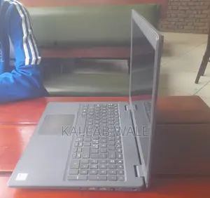 Laptop Dell Latitude 3510 16GB Intel Core i5 SSD 512GB