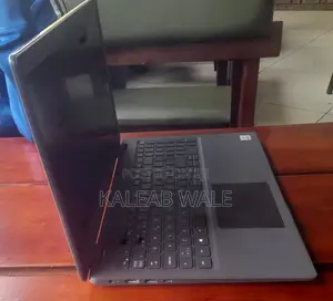 Laptop Dell Latitude 3510 16GB Intel Core i5 SSD 512GB