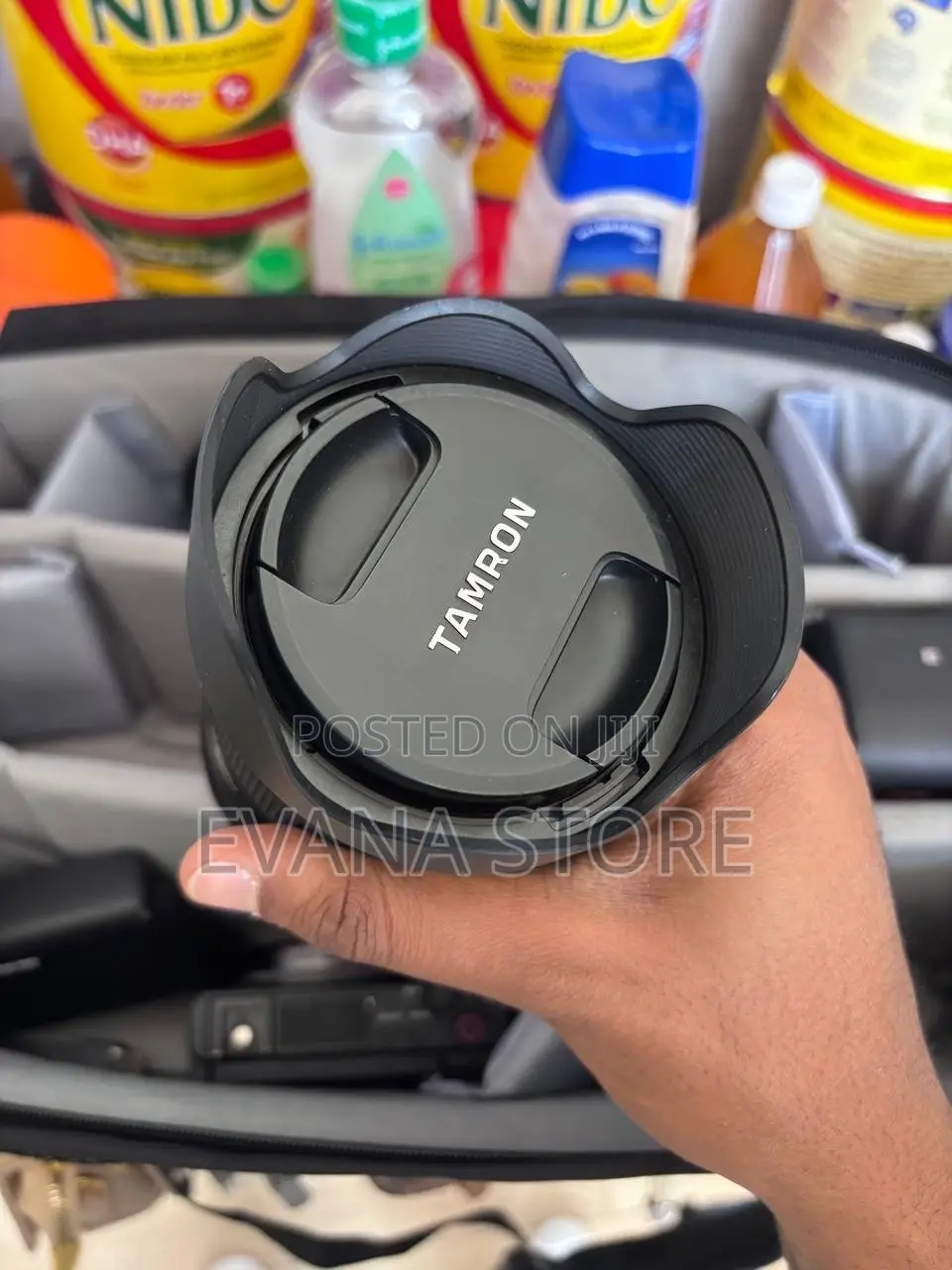 Tamron 28-75mm F/2.8