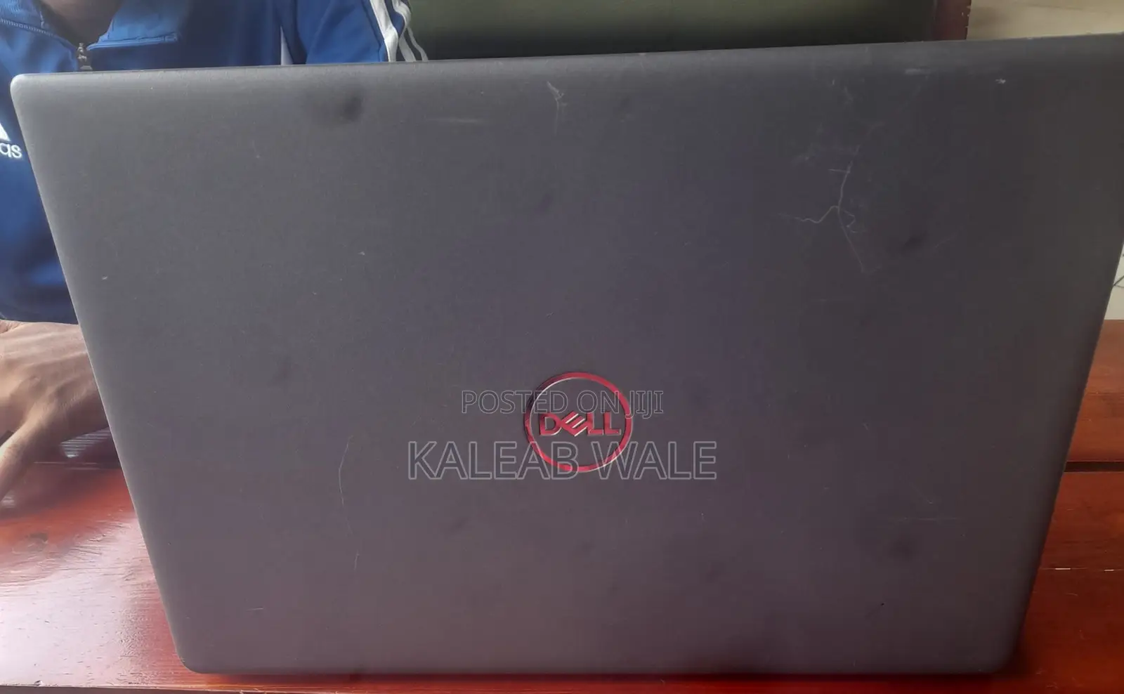 Laptop Dell Latitude 3510 16GB Intel Core i5 SSD 512GB