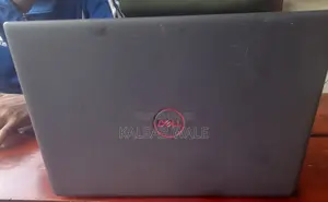 Laptop Dell Latitude 3510 16GB Intel Core i5 SSD 512GB