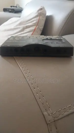 ZOOM Rhythm Track RT-123