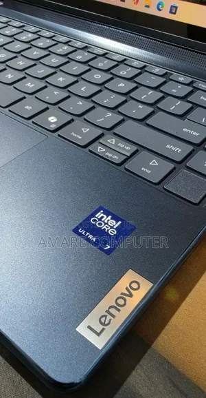 New Laptop Lenovo Yoga 9 16GB Intel Core Ultra 7 SSD 1T