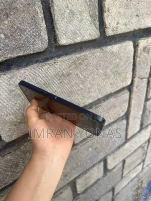 Samsung Galaxy A15 128 GB Blue