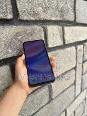 Samsung Galaxy A15 128 GB Blue