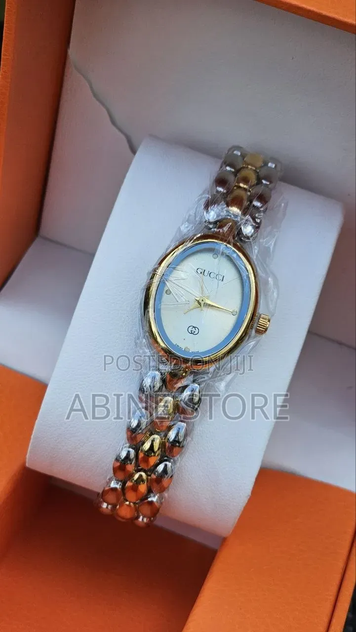 Gucci Ladies Watch