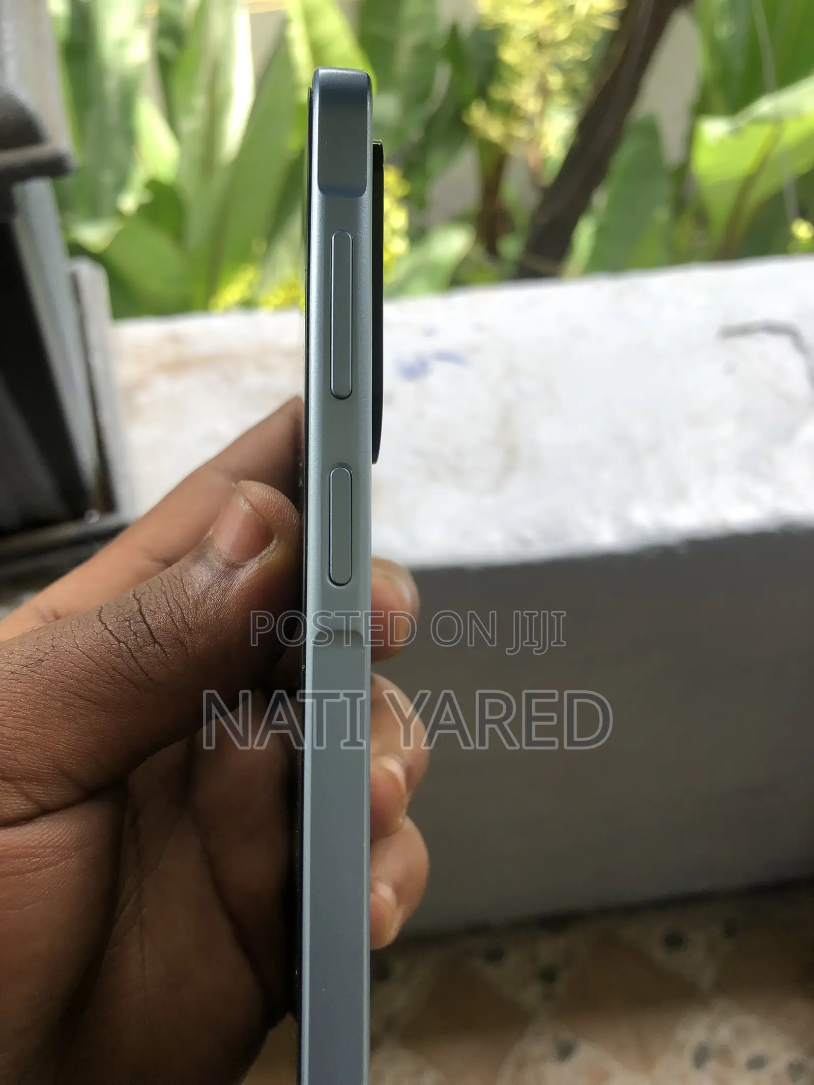 New Samsung Galaxy A17 5G 128 GB Silver