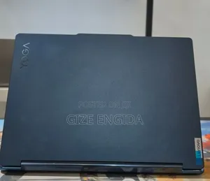 New Laptop Lenovo Yoga 9 16GB AMD Ryzen 7 SSD 1T