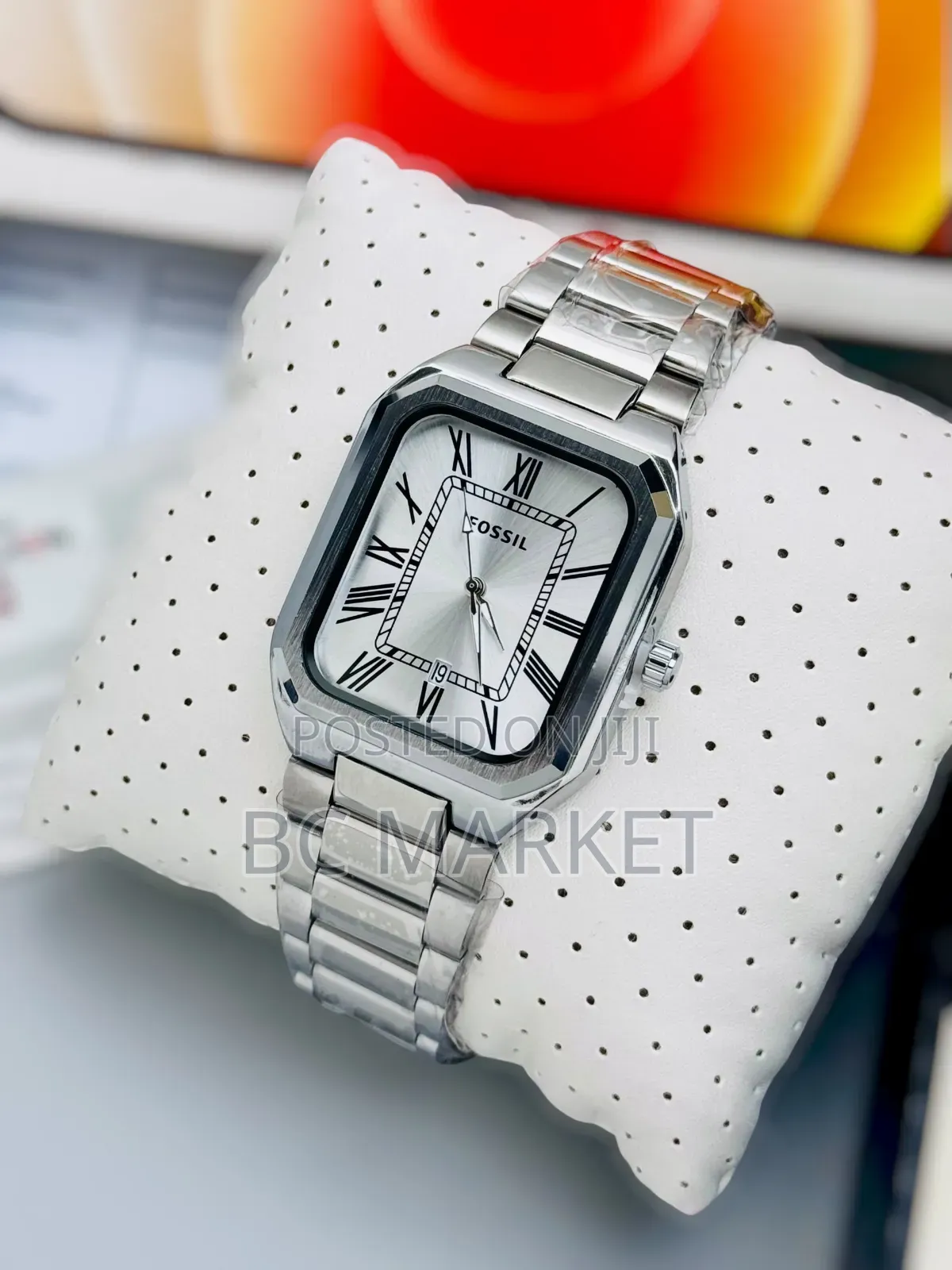 Cartier Watch for Men's