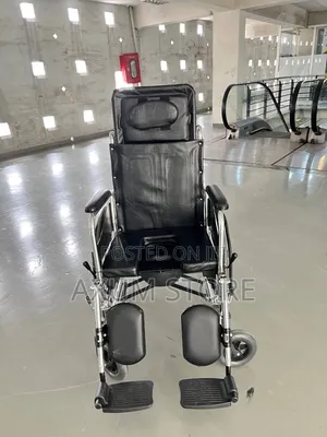 የተሻለ የመንቀሳቀስ ምርት — Better Mobility Product