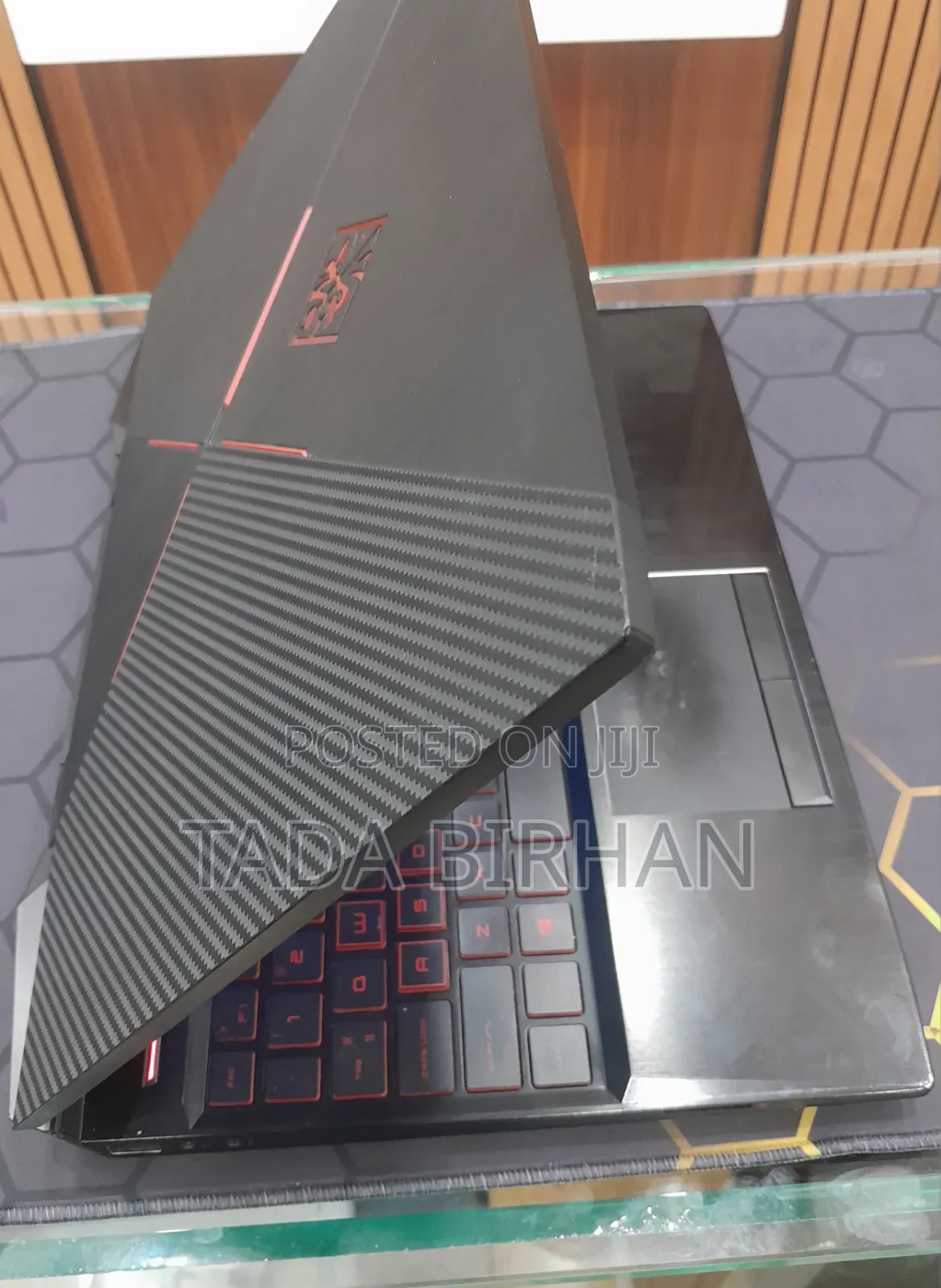 New Laptop HP Stream Notebook 16GB Intel Core i7 SSD 512GB