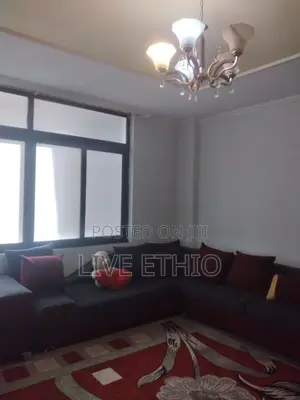 Furnished 2bdrm Apartment in Gullele for rent