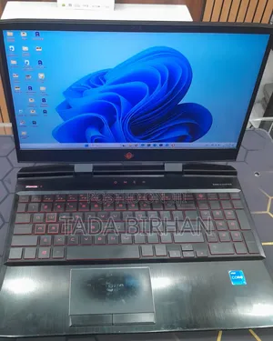 New Laptop HP Stream Notebook 16GB Intel Core i7 SSD 512GB