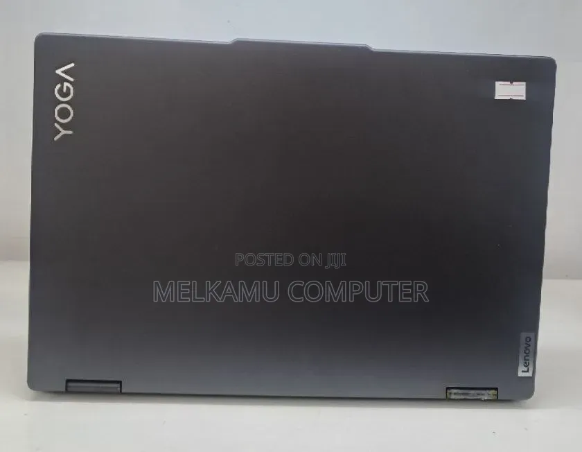 New Laptop Lenovo Yoga 7 15ITL5 16GB Intel Core Ultra 7 SSD 512GB
