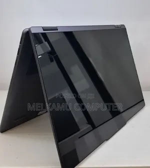 New Laptop Lenovo Yoga 7 15ITL5 16GB Intel Core Ultra 7 SSD 512GB