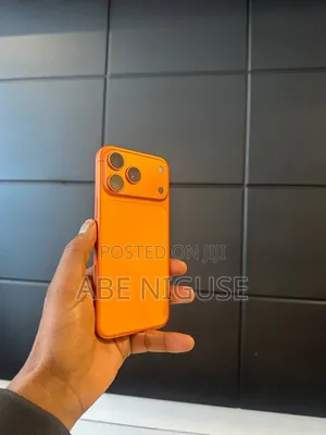 Apple iPhone 17 Pro Max 256 GB Orange
