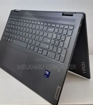 New Laptop Lenovo Yoga 7 15ITL5 16GB Intel Core Ultra 7 SSD 512GB