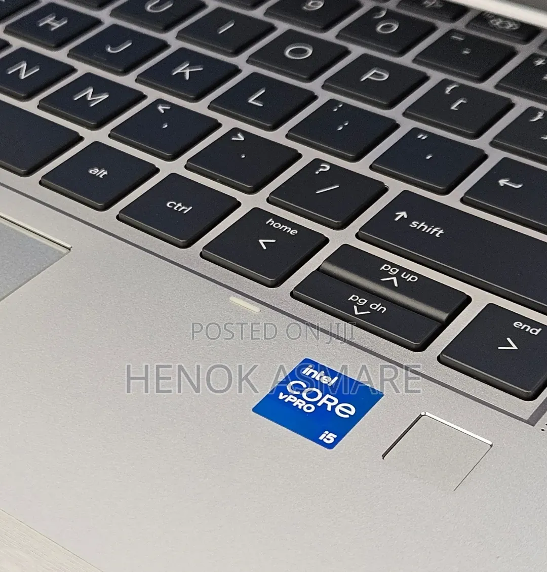 New Laptop HP EliteBook 1040 16GB Intel Core i5 SSD 512GB
