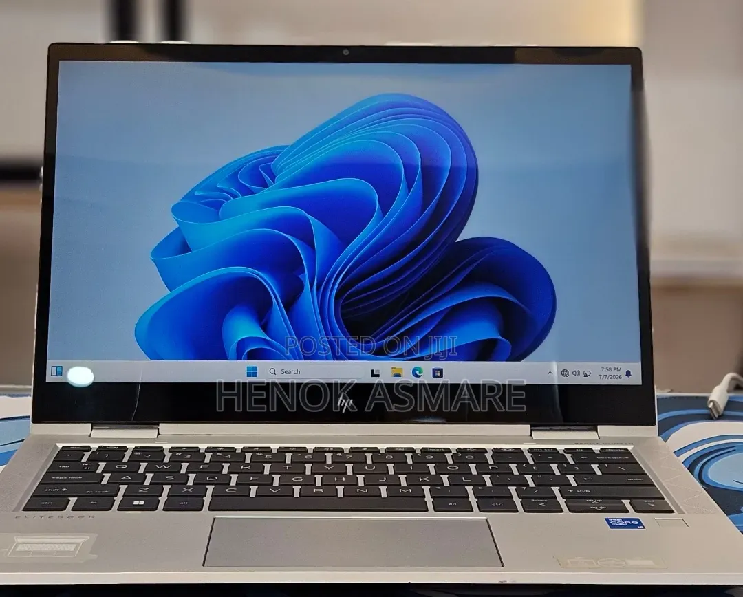 New Laptop HP EliteBook 1040 16GB Intel Core i5 SSD 512GB