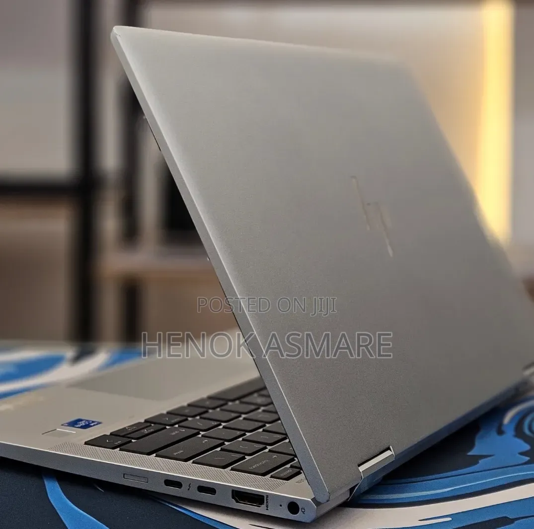 New Laptop HP EliteBook 1040 16GB Intel Core i5 SSD 512GB
