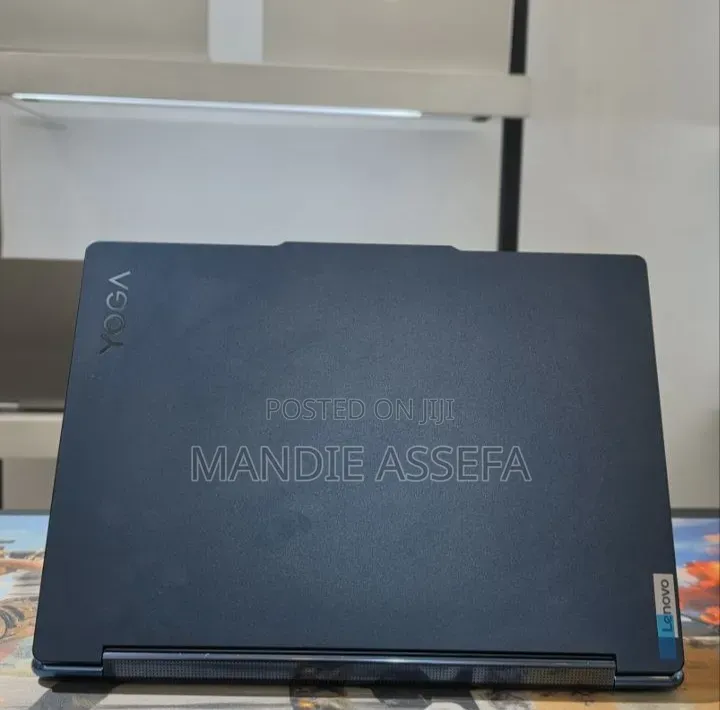 New Laptop Lenovo Yoga 9 16GB Intel Core Ultra 7 SSD 1T