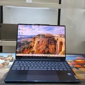 New Laptop Lenovo Yoga 9 16GB Intel Core Ultra 7 SSD 1T