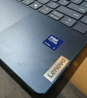 New Laptop Lenovo Yoga 9 16GB Intel Core Ultra 7 SSD 1T